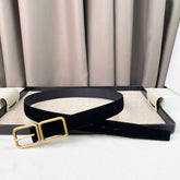China Replica YSL Belts 45usd Only
